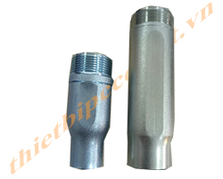  Phụ Kiện Ống Mềm Chữa Cháy (Reducer -Giảm)