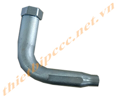  Phụ Kiện Ống Mềm Chữa Cháy (Reducer - Chữ LM)