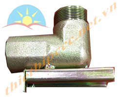  Phụ Kiện Ống Mềm Chữa Cháy (Reducer - Chữ LS)