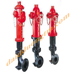 null Trụ Chữa Cháy - Trụ Cứu Hỏa